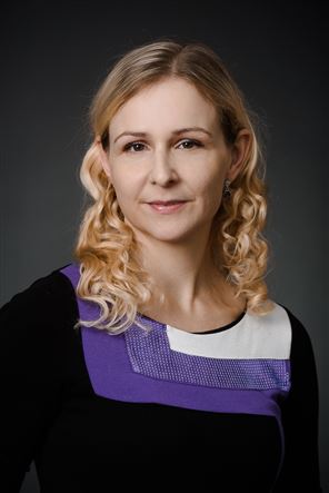 Ing. Jaroslava Nedbalcová PhD.